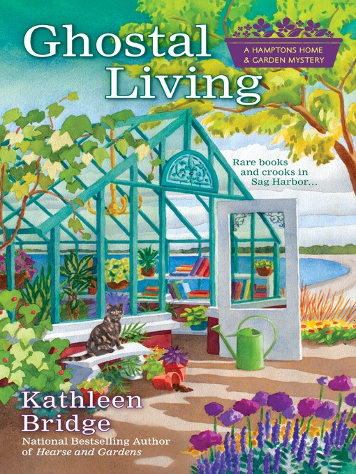 Title details for Ghostal Living by Kathleen Bridge - Available
